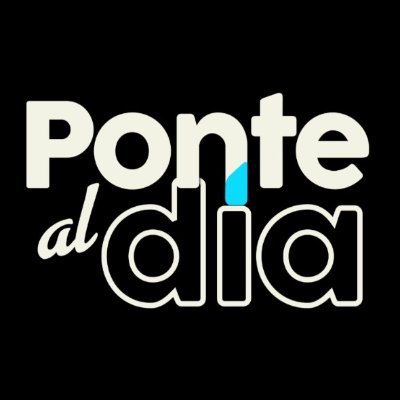 ¡Ponte al Día!