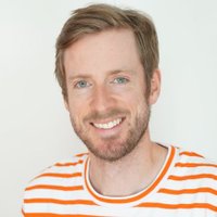 Tom Wiedemann (@eyesandbeards) Twitter profile photo