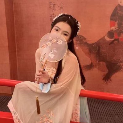 Xinwen319's profile picture. Volunteer mandarin teacher