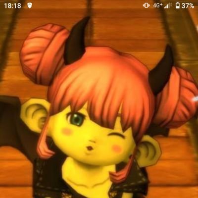 貧血ちゃん@DQⅩ&ツイッターお休み中さんのプロフィール画像