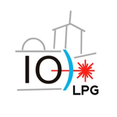 LPG_CSIC Profile Picture