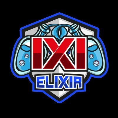 🌐 Comunidad Gamer | Torneos, Eventos, Quedadas y mucho más  🎮⚗️ | @eixitgg @PShock_Elixir |               ¿Te apuntas? 🏁 #Elixir #IXI