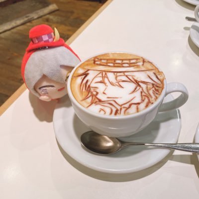 成人済み社会人/25↑/東京喰種/銀魂/黒執事/神々の悪戯/明治東亰恋伽/美男高校地球防衛部/戦刻ナイトブラッド/ツイステ/忍たま/声優/森川智之 /神あそはトト様推し/めいこいはチャーリー推し/忍たまは雑渡さん、土井先生、利吉さん推し 気軽にフォローしてください! 無言フォロー失礼致します🙇♀️