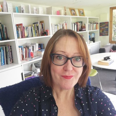@learntothrive.bsky.social : Creativity Psychologist, MSc. Was a lawyer. And a teacher of English. Writer. Podcaster: https://t.co/G2qlg0T5H8