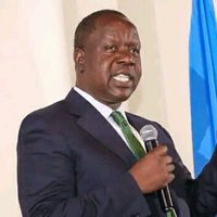 Fred Matiangi (@fredmatiangi_2) 's Twitter Profile