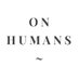 On Humans (@onhumanspod) Twitter profile photo On Humans (@onhumanspod) Twitter profile photo