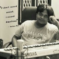 U Sathya Dev Records (USDR) (@sathya_records) 's Twitter Profile
