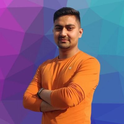 its_NitinSaini's profile picture. Learning Front End Development | New things excite me | DMs are open!