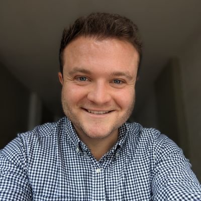 LukeADWilliams's profile picture. Lecturer in Sport. 'Formally' Injury Prone.