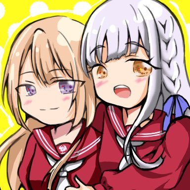 好きは叶星様。ぐらんえぷらー。無言フォロー失礼します。あと透き通った世界で先生を少々やってます。 アイコン絵：いちごスペシャル(@warota12special)さん