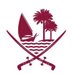 سفارة دولة قطر- بريتوريا (@QatarEmb_PRT) Twitter profile photo