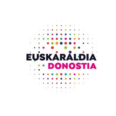 Euskararen erabilera sustatzeko ariketa soziala da #Euskaraldia. Hirugarr edizioa azaroaren 18tik abenduaren 2ra burutuko da. HITZEZ EKITEKO GARAIA!