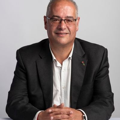 RubenDiazHerre's profile picture. Comprometido con transformar la realidad