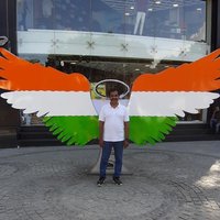 Tax Pr Ramesh (@tprrameshoffiz) 's Twitter Profile