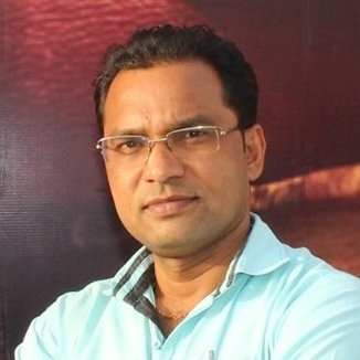 Raj Bhaskar | Writer and journalist | Gujarat