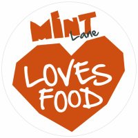 Mint Lane Kitchen & Community Cafe(@mintlanecafe) 's Twitter Profile Photo