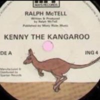 Kenny the Kangaroo(@KennytheKangaro) 's Twitter Profile Photo