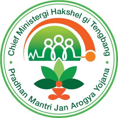 Updates and information about Chief Minister gi Hakshel gi Tengbang (CMHT) and Pradhan Mantri Jan Arogya Yojana (PMJAY)