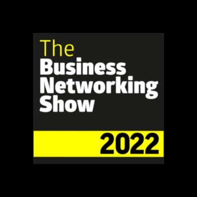 A business and networking event, like no other, speakers, masterclasses. exhibitions stands & you? #TBNS2022
