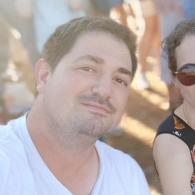 DL_Expert's profile picture. AI (Deep/Machine Learning) researcher 💻|

AV 🚘 | 

♥️🤍Hapoel Beer-Sheva 🤍♥️