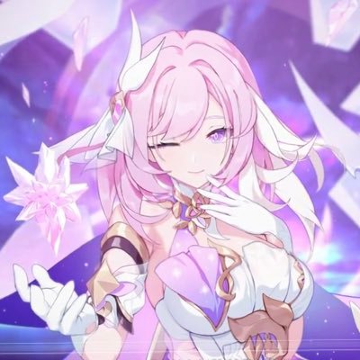 ゲーム垢(20↑) 主に原神(世界ランク8) 他にはスターレイル など アベンチュリンとエリシアにぞっこん 更新から1週間経ったらネタバレガンガン喋ります