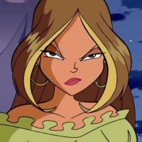 Persephone (@oebrubenim) 's Twitter Profile