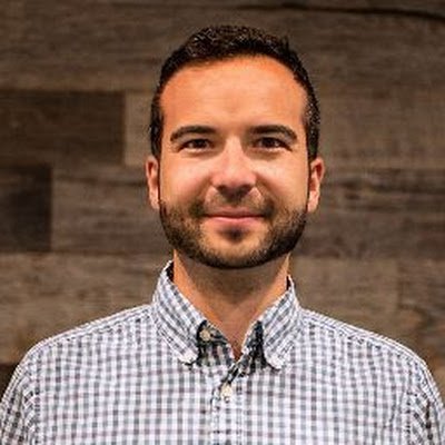 Product @ Shopify - Ecosystem, Shopify App Store