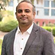 Ramanathan Vaidhyanathan (@ramanathanvaid1) 's Twitter Profile