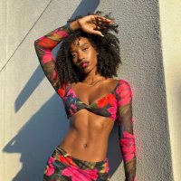 nicole✨💓🧚🏾♂️ (@nico1eodeonnn) 's Twitter Profile