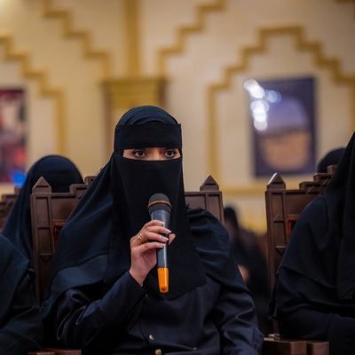 دكتوراه الخدمة الاجتماعية| رئيس مجلس @qscsr_Q| عضو نادي @alhdythoffical | متخصصة بالمسؤولية الاجتماعية csr | ق3 | pmd pro | التطوع | عضو @CSA_in_qassim