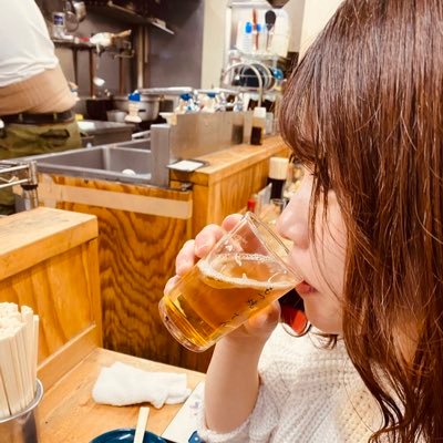 おいしいお酒とご飯が大好きです。訪問したお店をこちらに記録し私なりに紹介していきます。アラサー独身女の日常。家飲みも大好き。甘いものも好きです。無言フォロー失礼致します。#お酒#おつまみ#スイーツ#ソロ活