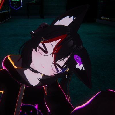 rollyamaVR's profile picture. Just the average vrchat player