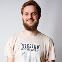 Julian Thomas (@j_thomas_bio) 's Twitter Profile