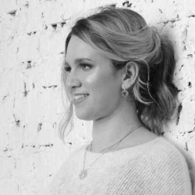 LiliyaChvi's profile picture. Dream and go for it