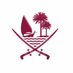 Ministerio de Relaciones Exteriores- Qatar (@MOFAQatar_ES) Twitter profile photo