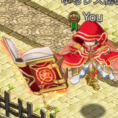 you_w14 Profile Picture