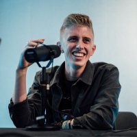 𝙈𝙖𝙩𝙩 𝘾𝙪𝙧𝙩𝙞𝙨 🎙 (@itsmattcurtis) 's Twitter Profile Photo