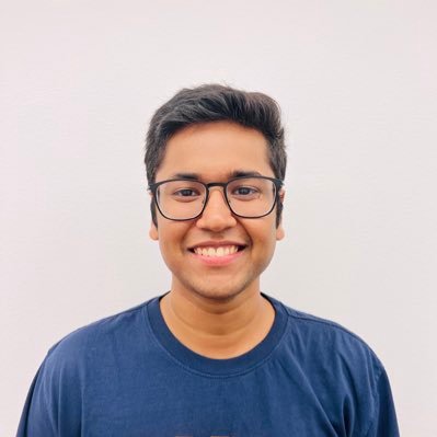 Turning ideas into reality 🔁 | Human Perception | Ex NYU Courant & Center for Data Science, CTO @ Youth HealthTech, Google AR/VR, Samsung Research