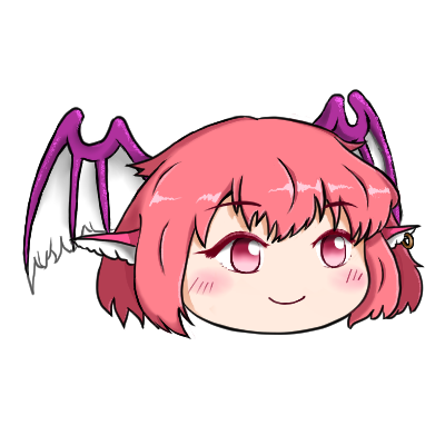 chunsuzume18's profile picture. 