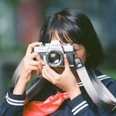 📍Tokyo
📸🎞️👩‍💻🏂
software engineer