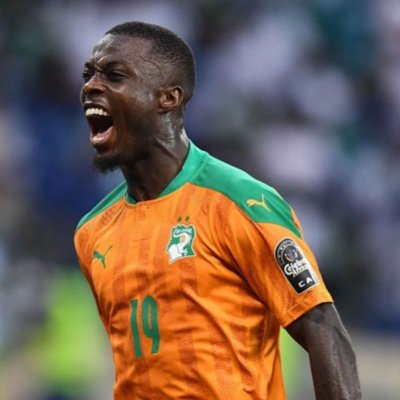 Nicolas Pepe