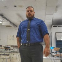 James E Sherrill (@imthebigern) 's Twitter Profile