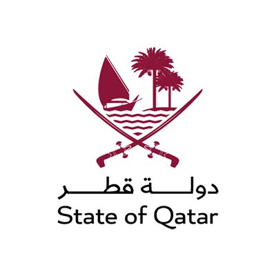 State of Qatar Embassy - London 🇶🇦🇬🇧