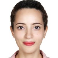 Lamiaa Fijahi (@fijahil) 's Twitter Profile