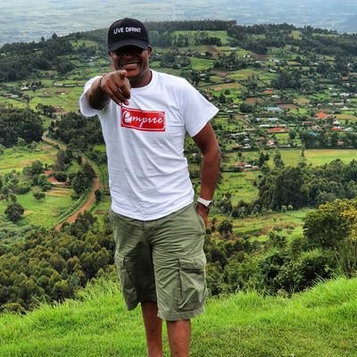 H³ -Spare me the others
Philanthropist -Running Child Support Program in Kenya.
Consistent & Fearless
Arsenal Fan
A staunch believer in God's word