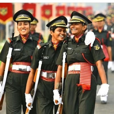 UPSC CDS NDA