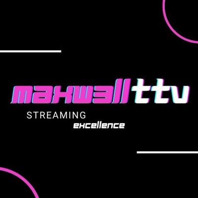 Maxw3llTTV 💫