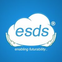 ESDS Software Solution Ltd(@ESDSDataCenter) 's Twitter Profile Photo