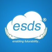ESDS Software Solution Ltd (@esdsdatacenter) 's Twitter Profile