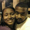 Tanisha Gregory - @mrzblackchina - Twitter